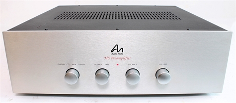 Audio Note M5 Phono