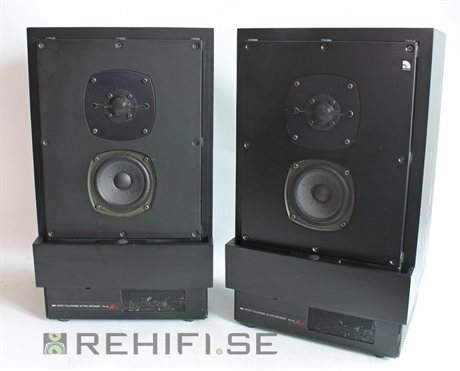 Audio Pro A4-14 Mk2