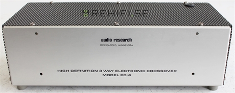 Audio Research EC-4