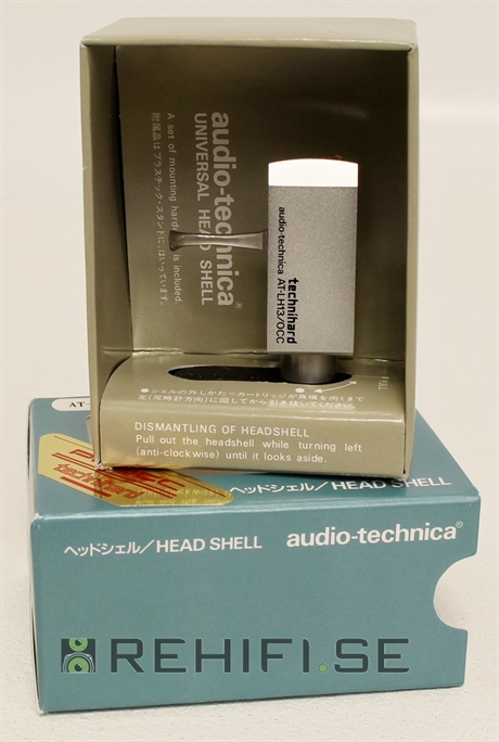 Audio Technica AT-LH13OCC
