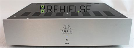 Audionet AMP III