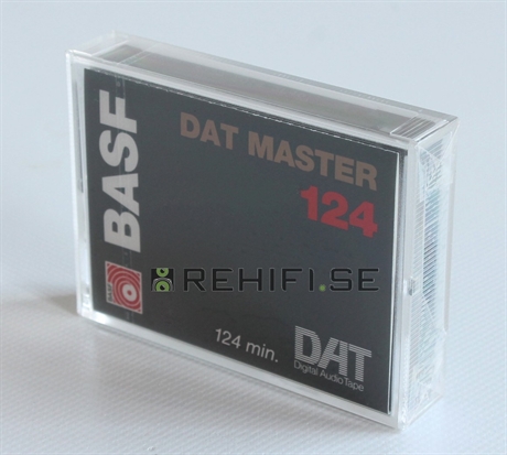 BASF DAT Master 124