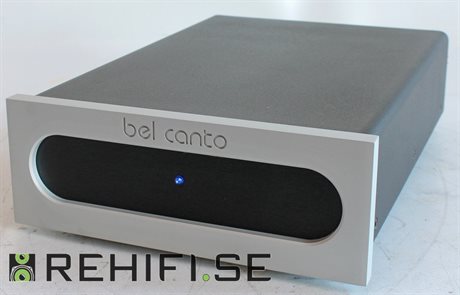 Bel Canto e.One S300