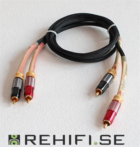 Clou Cable 212 Red Jaspis