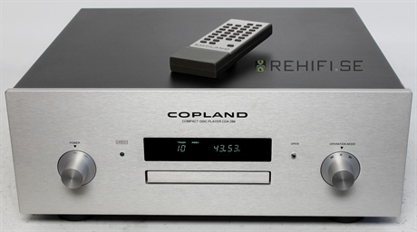 Copland CDA 288