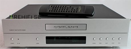 Copland CDA822