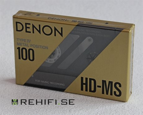 Denon HD-MS/100