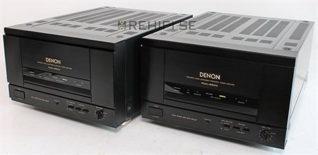Denon POA-6600