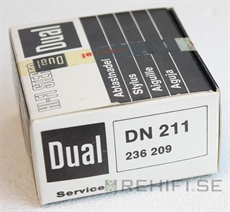 Dual DN 211