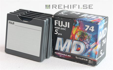 Fuji MD74