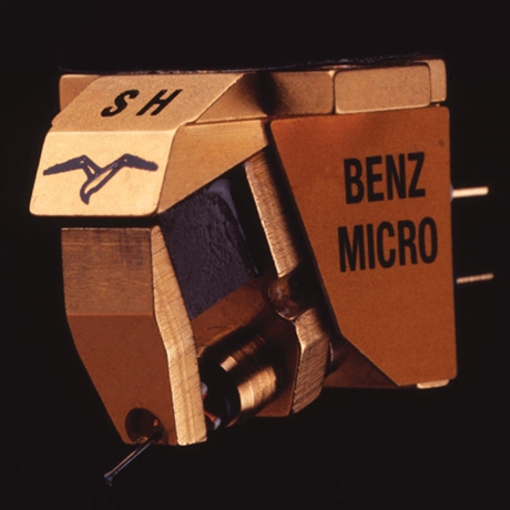 Benz Micro Glider SL