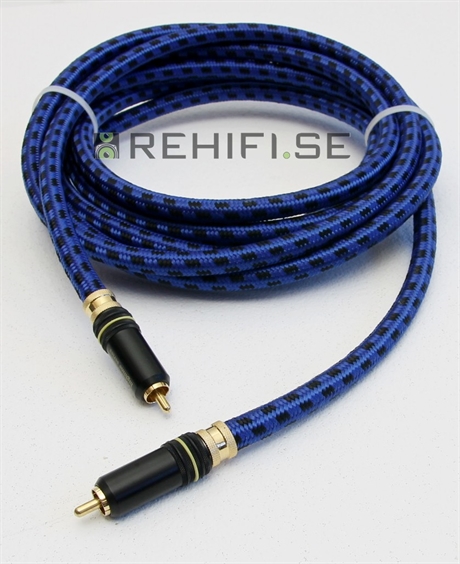 Goldkabel Highline Coaxial