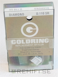 Goldring G 800