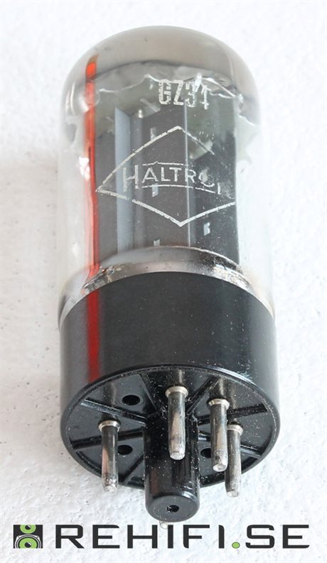 Haltron GZ34