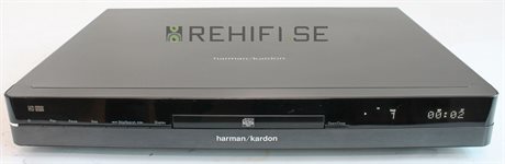 Harman Kardon HD980