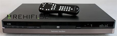 Harman Kardon HD980