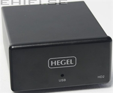 Hegel HD2