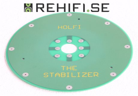 Holfi Stabilizer