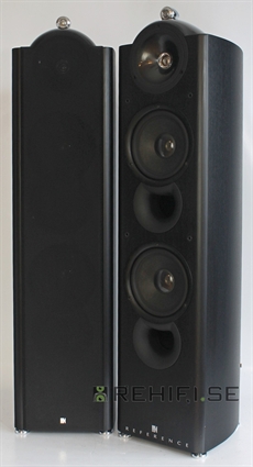 KEF Reference 205