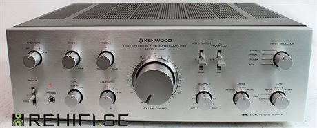 Kenwood KA-601
