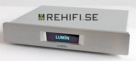 Lumin U1 Mini