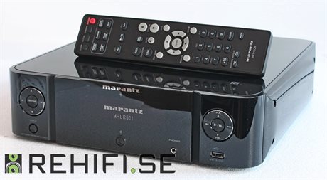 Marantz M-CR511