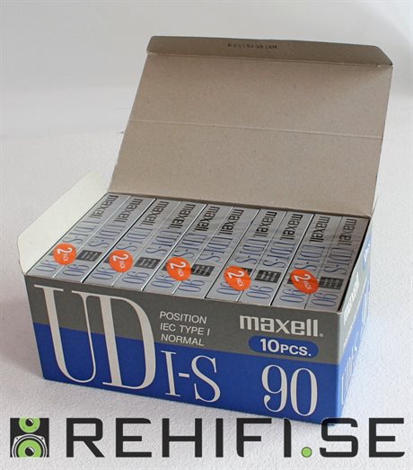 Maxell UDI-S 90