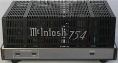 Mcintosh 754