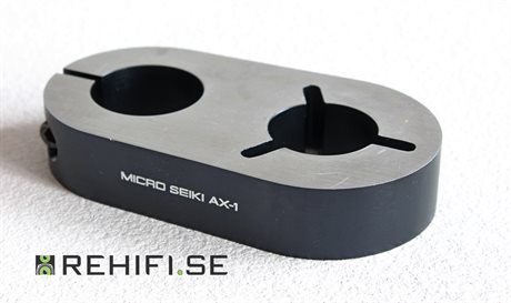 Micro Seiki AX-1