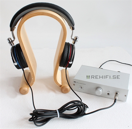 Musical Fidelity V90-BHA + MF-200B