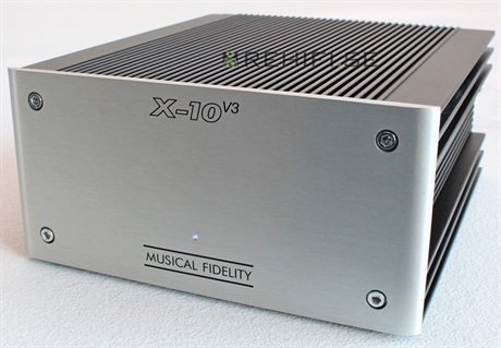 Musical Fidelity X-10 V3