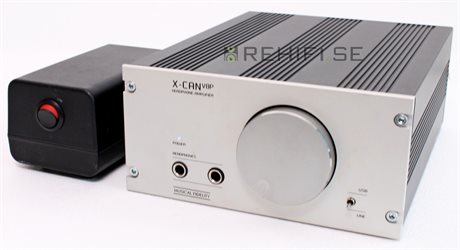 Musical Fidelity X-CAN V8P