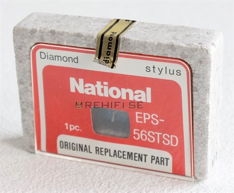 National EPS-56STSD