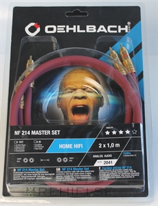 Oehlbach NF 214