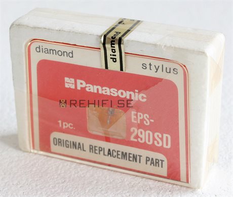 Panasonic EPS-290SD