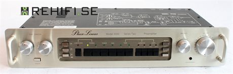 Phase Linear Model 3000 Series Two