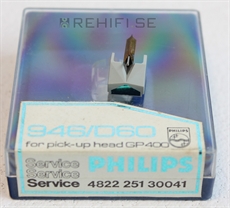 Philips 946/D60 (Passar till GP 400)