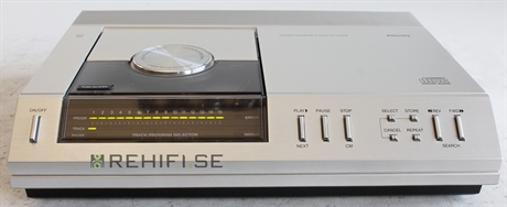 Philips CD100