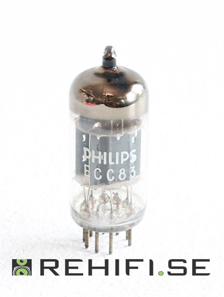 Philips ECC83