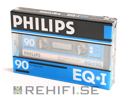Philips EQ-I 90
