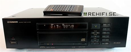 Pioneer PD-9300