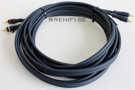 Real Cable CA201 AVS