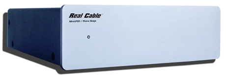 Real Cable Mini LP-50