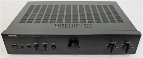 Rotel RA-970BX