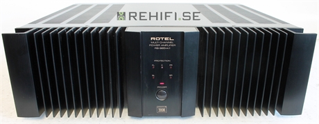 Rotel RB-985 MKII