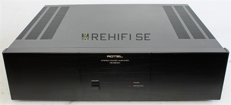 Rotel RB-990BX