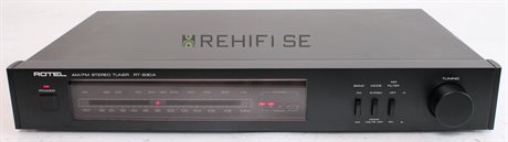 Rotel RT-830A 