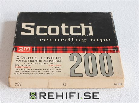 Scotch 200