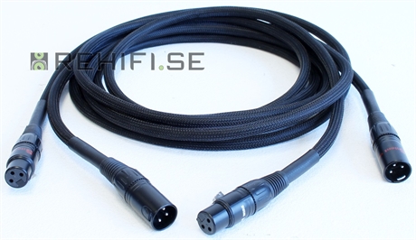 Silent Wire NF 5 Plus