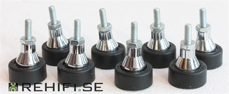 Soundcare Superspikes
